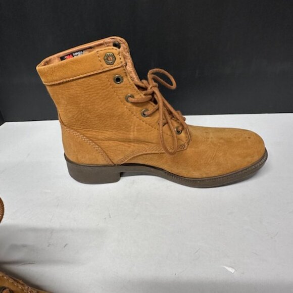 Kodiak Low-Rider Original Insulated Boots Woman's Size 8 - Picture 4 of 15